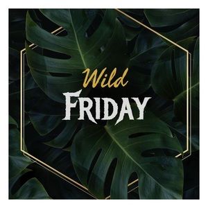 FRIDAY 3/20 👉🏼